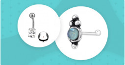 body sieraden